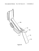 ADJUSTABLE DORSAL NIGHT SPLINT diagram and image