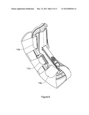 ADJUSTABLE DORSAL NIGHT SPLINT diagram and image