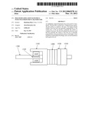 Phacoemulsification Hand Piece with Two Independent Transducers diagram and image