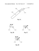 Phacoemulsification Hand Piece with Two Independent Transducers diagram and image