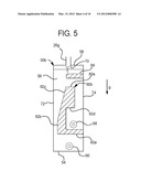 DIALYSIS SYSTEMS AND METHODS INCLUDING CASSETTE WITH AIR REMOVAL diagram and image