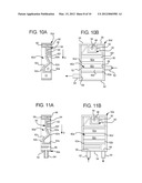 DIALYSIS SYSTEMS AND METHODS INCLUDING CASSETTE WITH AIR REMOVAL diagram and image