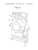 DIALYSIS SYSTEMS AND METHODS INCLUDING CASSETTE WITH AIR REMOVAL diagram and image