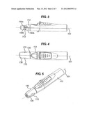 Injection Device diagram and image