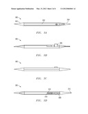 Lacrimal Punctum Measurement and Occlusion diagram and image