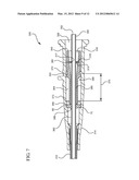 CATHETER ASSEMBLY diagram and image