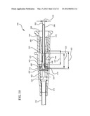 CATHETER ASSEMBLY diagram and image