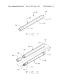 METHOD FOR LABIAL, VAGINAL, TRANSMUCOSAL AND TRANSDERMAL METERED DOSE     DISPENSING diagram and image