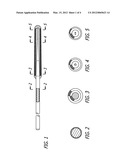 GUIDE WIRE WITH SOLDERED MULTILAYER COIL MEMBER diagram and image