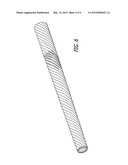 GUIDE WIRE WITH SOLDERED MULTILAYER COIL MEMBER diagram and image