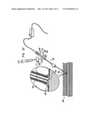 METHODS AND APPARATUS FOR HEMOSTASIS FOLLOWING ARTERIAL CATHETERIZATION diagram and image