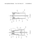 RELEASE MECHANISM FOR HEMOSTASIS CLIP diagram and image