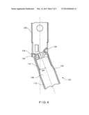 RELEASE MECHANISM FOR HEMOSTASIS CLIP diagram and image