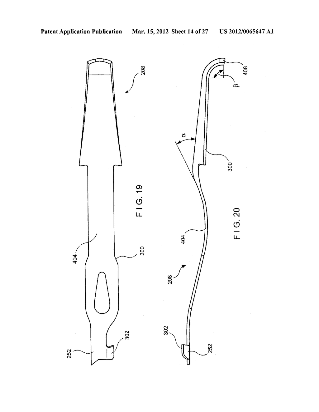 Endoscopic Hemostatic Clipping Apparatus - diagram, schematic, and image 15