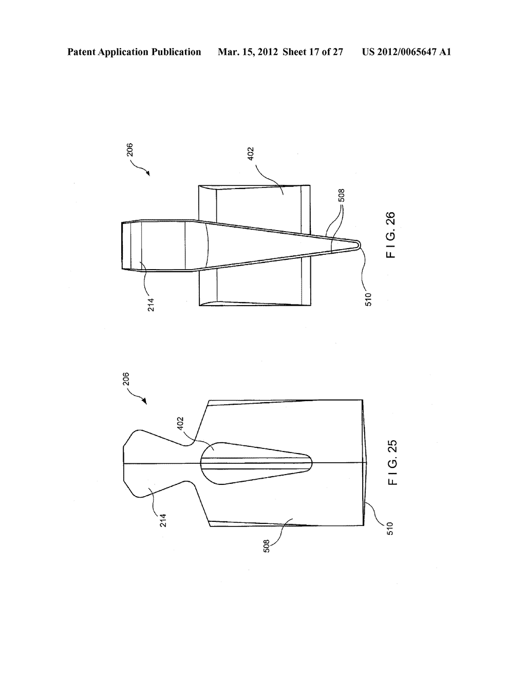 Endoscopic Hemostatic Clipping Apparatus - diagram, schematic, and image 18