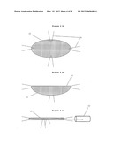 Surgical Mesh diagram and image