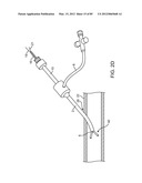 SYSTEM AND METHOD FOR VESSEL ACCESS CLOSURE diagram and image