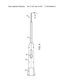 SYSTEM AND METHOD FOR VESSEL ACCESS CLOSURE diagram and image