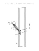 SYSTEM AND METHOD FOR VESSEL ACCESS CLOSURE diagram and image