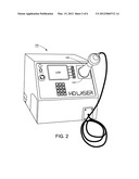 CELLULAR STIMULATION BY OPTICAL ENERGY diagram and image