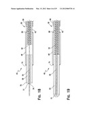 SYSTEM AND METHOD FOR MECHANICALLY POSITIONING INTRAVASCULAR IMPLANTS diagram and image