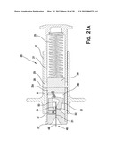 SYSTEM AND METHOD FOR MECHANICALLY POSITIONING INTRAVASCULAR IMPLANTS diagram and image