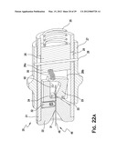 SYSTEM AND METHOD FOR MECHANICALLY POSITIONING INTRAVASCULAR IMPLANTS diagram and image