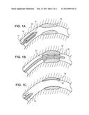 BIOERODIBLE ENDOPROSTHESES AND METHODS OF MAKING THE SAME diagram and image