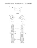 Cortical Bone Spacers for Arthrodesis diagram and image