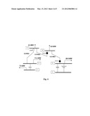 SYSTEM AND METHOD FOR REAL-TIME FEEDER RECONFIGURATION FOR LOAD BALANCING     IN DISTRIBUTION SYSTEM AUTOMATION diagram and image