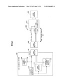 CONTROL APPARATUS, AN ON-VEHICLE DEVICE AND A SYSTEM diagram and image