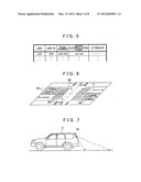 MAP DATA UPDATE SYSTEM, MAP DATA UPDATE METHOD, COMPUTER-READABLE STORAGE     MEDIUM STORING MAP DATA UPDATE PROGRAM diagram and image