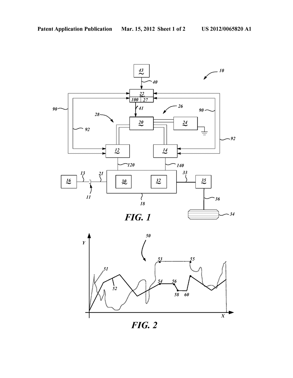 ONE-SIDED DETECTION AND DISABLING OF INTEGRATOR WIND UP FOR SPEED CONTROL     IN A VEHICLE - diagram, schematic, and image 02