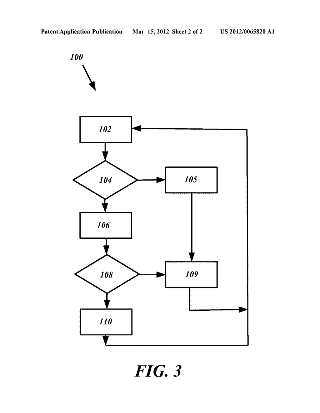 ONE-SIDED DETECTION AND DISABLING OF INTEGRATOR WIND UP FOR SPEED CONTROL     IN A VEHICLE - diagram, schematic, and image 03