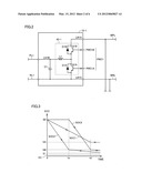 POWER SUPPLY SYSTEM FOR ELECTRIC POWERED VEHICLE AND CONTROL METHOD     THEREOF diagram and image