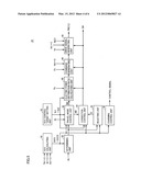 POWER SUPPLY SYSTEM FOR ELECTRIC POWERED VEHICLE AND CONTROL METHOD     THEREOF diagram and image