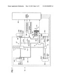 ROLLOVER SUPPRESSION CONTROL APPARATUS AND ROLLOVER SUPPRESSION CONTROL     METHOD diagram and image