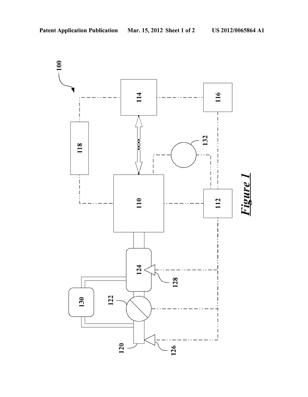 METHOD FOR CONTROLLING INTERNAL COMBUSTION ENGINES IN HYBRID POWERTRAINS - diagram, schematic, and image 02