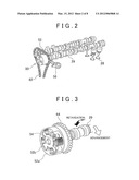 FUEL SUPPLY APPARATUS FOR INTERNAL COMBUSTION ENGINE AND CONTROL METHOD     THEREOF diagram and image