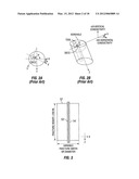 Real-Time Fracture Detection And Fracture Orientation Estimation Using     Tri-Axial Induction Measurements diagram and image