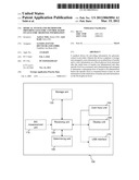 MEDICAL SYSTEM AND METHOD FOR PROVIDING GLYCEMIC CONTROL BASED ON GLYCEMIC     RESPONSE INFORMATION diagram and image