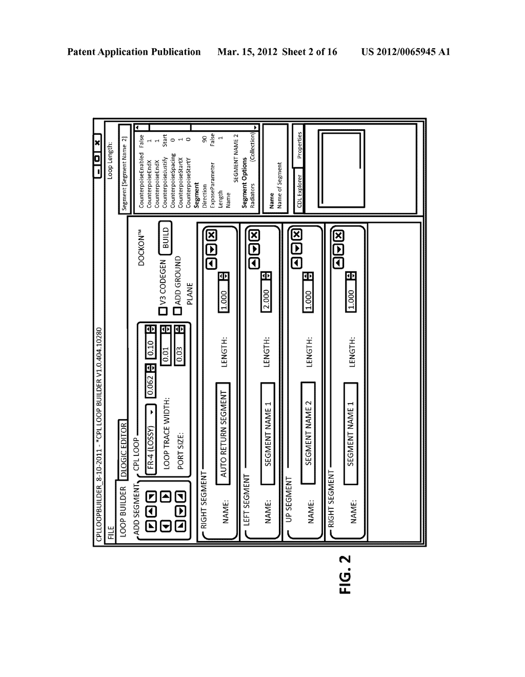 Automated Antenna Builder - diagram, schematic, and image 03