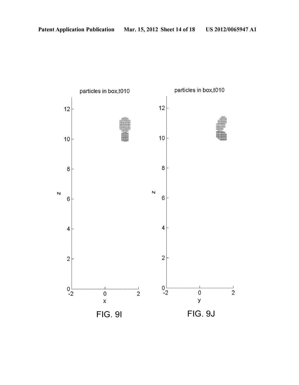 Collision Effect And Particle Information Update In Particulate Fluid Flow     Simulations - diagram, schematic, and image 15