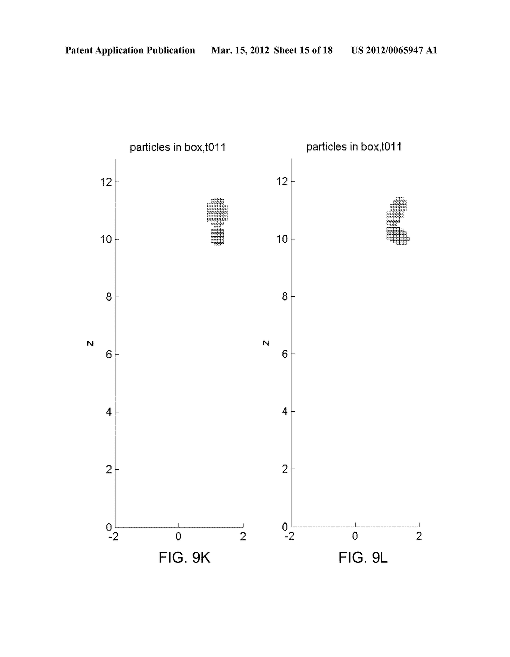 Collision Effect And Particle Information Update In Particulate Fluid Flow     Simulations - diagram, schematic, and image 16