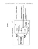 Computer-readable, non-transitory medium storing simulation program,     simulation apparatus and simulation method diagram and image