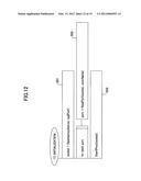 Computer-readable, non-transitory medium storing simulation program,     simulation apparatus and simulation method diagram and image