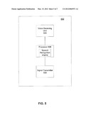 VOICE CONTROL OF MULTIMEDIA AND COMMUNICATIONS DEVICES diagram and image