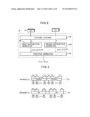 VOICE PROCESSING DEVICE diagram and image