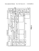 CODING AND DECODING A TRANSIENT FRAME diagram and image