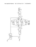 CODING AND DECODING A TRANSIENT FRAME diagram and image